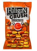 Huligan Pretzel Crush Pieces (EU) 65g | Choose Your Flavour