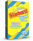 American Singles To Go - On The Go - Sugar Free - Drink Mixes