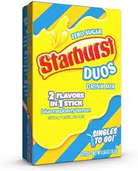 American Singles To Go - On The Go - Sugar Free - Drink Mixes
