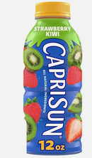 Caprisun Real Fruit Juice 355ml | Choose your Flavour