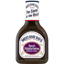 Sweet Baby Ray's Sweet Vidalia Barbecue Sauce 510g