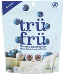 TruFru Nature's Hyper-Dried Fresh Chocolate | Choose Your Flavour