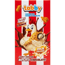 Tabby Original Chocolate 50g | Looks like Chicken, Taste like Chocolate!