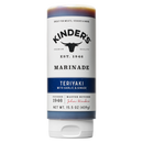 Kinder's Marinade Teriyaki with Garlic & Ginger 439g