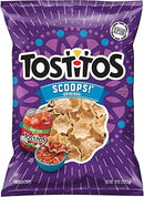 Tostitos Scoops Original Tortilla Chips 283.5g
