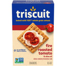 Triscuit Fire Roasted Tomato & Olive Oil 240g
