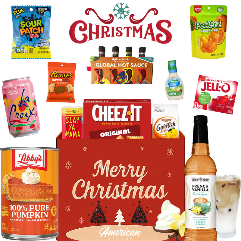 Christmas Seasonal Bundle | Great Gifts For Christmas!