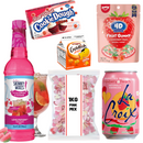 The Love Bundle | The Perfect Snacking Gift For Your Loved One | Soda/Candy/Chips