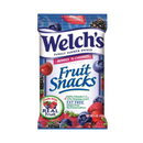 Welch's Fruit Snacks Berries N Cherries 142g