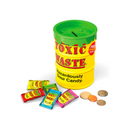 Toxic Waste Money Bank (Drum) 84g (Best Before 02/2026)