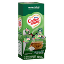Coffee Mate Irish Cream Creamer 50ct