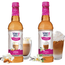 Vanilla | Vanilla Almond - Duo Bundle