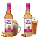 Butterscotch | Butter Pecan - Duo Bundle