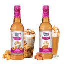 Salted Caramel | Caramel Macchiato Duo Bundle