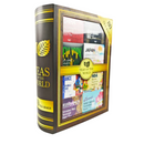 Teas of The World 80ct | Global Tea Assortment Gift