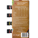 Global Hot Sauces to Go 4ct