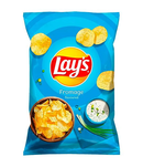 Lays Crisps Fromage 130g