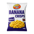 Bhartiben Banana Crisps | Choose Your Flavour