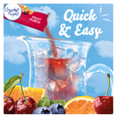 Crystal Light Fruit Punch Drink Mix 38g