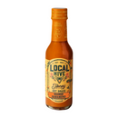 Local Hive Honey Mango Habanero Hot Sauce 170g