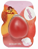 Crazy Jo Peach Gummy Peelablezz Jumbo 136g