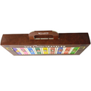 The Cocoa Traveller Gourmet Collection 9ct