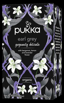 PUKKA Gorgeous Earl Gray 20 Tea Bag
