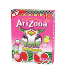 Arizona Sour Fruit Snacks Watermelon Box 255g (Best Before 06/2026)