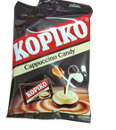 Kopiko Cappuccino Candy 100g Bag