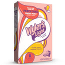 Wyler's Light Singles To Go Watertok Peach Ring Drink Mix