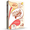 Wyler's Light Singles To Go Watertok Vanilla Drink Mix