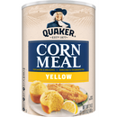 Quaker Yellow Corn Meal 680g