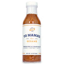 (Clearance Sale) Yo Mama's Ketchup or Dressing or Marinade (3 Pack Surprise)