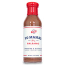 (Clearance Sale) Yo Mama's Ketchup or Dressing or Marinade (3 Pack Surprise)