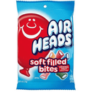 Airheads Original Fruit Soft Filled Bites 170g