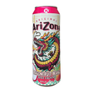 Arizona Dragonfruit Mango Cans 650ml (Pack Of 12/24)