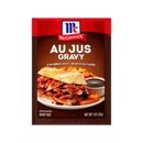 McCormick AU JUS Gravy Mix 28g