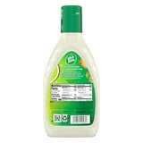 Wish Bone Creamy Caesar Dressing 444ml (Best Before Date:-15/06/2025)