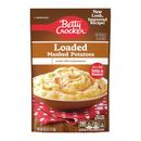 Betty Crocker Loaded Mashed Potatoes 113g