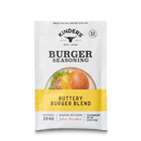 Kinder's Seasoning Mix Buttery Burger Blend 22g