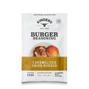 Kinder's Seasoning Caramelized Onion Burger 22g