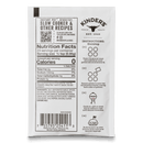 Kinder's Seasoning Mix Buttery Burger Blend 22g