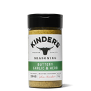 Kinder's Seasoning Buttery Garlic & Herbs 277g