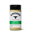 Kinder's Seasoning Buttery Garlic Salt 170g