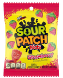 Sour Patch Kids Bundle | 3 Theatre box | 6 Bags