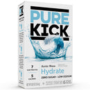 Pure Kick Hydrate Singles To Go Arctic Wave Drink Mix