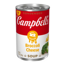 Campbell's Condensed Broccoli Cheese Soup 304g
