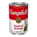 Campbell's Cream of Brocolli Soup 298g