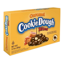 Cookie Dough Bites Caramel 88g (Best Before :  06 July 2026)