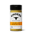 Kinder's Seasoning Caramelized Onion Butter 176g